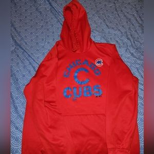 Chicago Cubs Sweatshirt